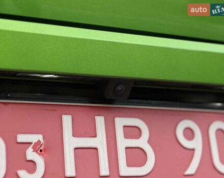 Зеленый Опель Mokka-e, объемом двигателя 0 л и пробегом 18 тыс. км за 16900 $, фото 33 на Automoto.ua