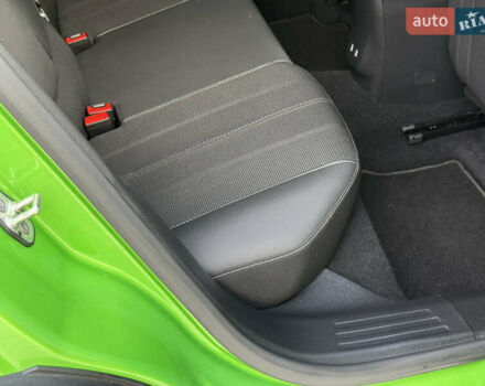 Зеленый Опель Mokka-e, объемом двигателя 0 л и пробегом 18 тыс. км за 16900 $, фото 8 на Automoto.ua