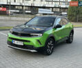 Зеленый Опель Mokka-e, объемом двигателя 0 л и пробегом 36 тыс. км за 17500 $, фото 3 на Automoto.ua