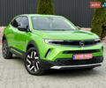 Зеленый Опель Mokka-e, объемом двигателя 0 л и пробегом 18 тыс. км за 16900 $, фото 1 на Automoto.ua