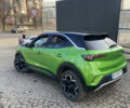 Зеленый Опель Mokka-e, объемом двигателя 0 л и пробегом 30 тыс. км за 15500 $, фото 15 на Automoto.ua