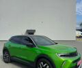 Зеленый Опель Mokka-e, объемом двигателя 0 л и пробегом 39 тыс. км за 16200 $, фото 2 на Automoto.ua