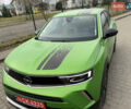Зелений Опель Mokka-e, об'ємом двигуна 0 л та пробігом 60 тис. км за 16799 $, фото 3 на Automoto.ua