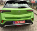 Зелений Опель Mokka-e, об'ємом двигуна 0 л та пробігом 60 тис. км за 16799 $, фото 21 на Automoto.ua