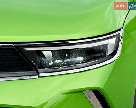 Зеленый Опель Mokka-e, объемом двигателя 0 л и пробегом 18 тыс. км за 16900 $, фото 47 на Automoto.ua