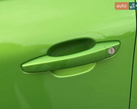 Зеленый Опель Mokka-e, объемом двигателя 0 л и пробегом 18 тыс. км за 16900 $, фото 39 на Automoto.ua