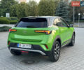 Зеленый Опель Mokka-e, объемом двигателя 0 л и пробегом 36 тыс. км за 17500 $, фото 7 на Automoto.ua