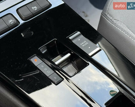 Зеленый Опель Mokka-e, объемом двигателя 0 л и пробегом 18 тыс. км за 16900 $, фото 25 на Automoto.ua