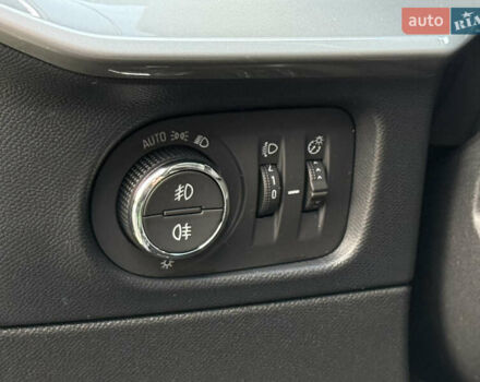 Зеленый Опель Mokka-e, объемом двигателя 0 л и пробегом 18 тыс. км за 16900 $, фото 22 на Automoto.ua