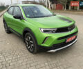 Зелений Опель Mokka-e, об'ємом двигуна 0 л та пробігом 60 тис. км за 16799 $, фото 4 на Automoto.ua