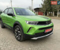 Зелений Опель Mokka-e, об'ємом двигуна 0 л та пробігом 60 тис. км за 16799 $, фото 5 на Automoto.ua