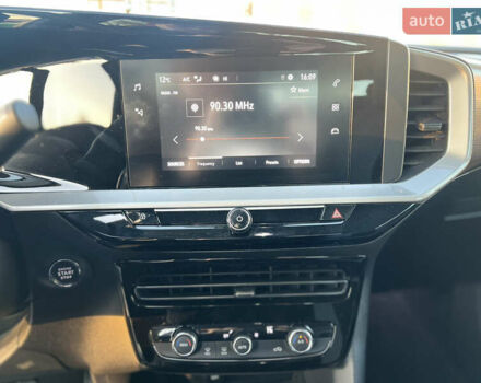 Зелений Опель Mokka-e, об'ємом двигуна 0 л та пробігом 17 тис. км за 19000 $, фото 15 на Automoto.ua