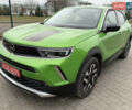 Зелений Опель Mokka-e, об'ємом двигуна 0 л та пробігом 60 тис. км за 16799 $, фото 7 на Automoto.ua