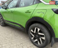 Зелений Опель Mokka-e, об'ємом двигуна 0 л та пробігом 60 тис. км за 16799 $, фото 30 на Automoto.ua