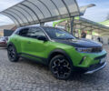 Зеленый Опель Mokka-e, объемом двигателя 0 л и пробегом 30 тыс. км за 15500 $, фото 3 на Automoto.ua