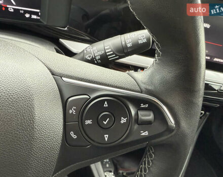 Зелений Опель Mokka-e, об'ємом двигуна 0 л та пробігом 60 тис. км за 16799 $, фото 76 на Automoto.ua