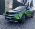 Зеленый Опель Mokka-e, объемом двигателя 0 л и пробегом 30 тыс. км за 15500 $, фото 1 на Automoto.ua