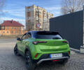 Зеленый Опель Mokka-e, объемом двигателя 0 л и пробегом 30 тыс. км за 15500 $, фото 10 на Automoto.ua
