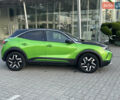 Зеленый Опель Mokka-e, объемом двигателя 0 л и пробегом 36 тыс. км за 17500 $, фото 5 на Automoto.ua