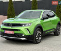 Зеленый Опель Mokka-e, объемом двигателя 0 л и пробегом 18 тыс. км за 16900 $, фото 48 на Automoto.ua