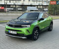 Зеленый Опель Mokka-e, объемом двигателя 0 л и пробегом 36 тыс. км за 17500 $, фото 2 на Automoto.ua