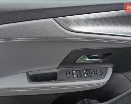 Зеленый Опель Mokka-e, объемом двигателя 0 л и пробегом 12 тыс. км за 17500 $, фото 15 на Automoto.ua