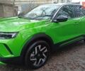 Зеленый Опель Mokka-e, объемом двигателя 0 л и пробегом 12 тыс. км за 17500 $, фото 7 на Automoto.ua