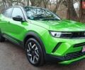 Зеленый Опель Mokka-e, объемом двигателя 0 л и пробегом 12 тыс. км за 17500 $, фото 1 на Automoto.ua