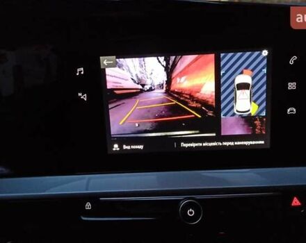 Зеленый Опель Mokka-e, объемом двигателя 0 л и пробегом 12 тыс. км за 17500 $, фото 10 на Automoto.ua