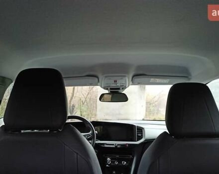 Зеленый Опель Mokka-e, объемом двигателя 0 л и пробегом 12 тыс. км за 17500 $, фото 20 на Automoto.ua