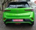 Зеленый Опель Mokka-e, объемом двигателя 0 л и пробегом 12 тыс. км за 17500 $, фото 4 на Automoto.ua