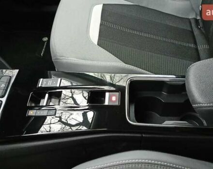 Зеленый Опель Mokka-e, объемом двигателя 0 л и пробегом 12 тыс. км за 17500 $, фото 14 на Automoto.ua