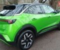 Зеленый Опель Mokka-e, объемом двигателя 0 л и пробегом 12 тыс. км за 17500 $, фото 3 на Automoto.ua