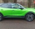 Зеленый Опель Mokka-e, объемом двигателя 0 л и пробегом 12 тыс. км за 17500 $, фото 2 на Automoto.ua
