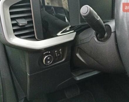 Зеленый Опель Mokka-e, объемом двигателя 0 л и пробегом 12 тыс. км за 17500 $, фото 9 на Automoto.ua