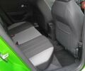 Зеленый Опель Mokka-e, объемом двигателя 0 л и пробегом 12 тыс. км за 17500 $, фото 23 на Automoto.ua