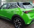 Зеленый Опель Mokka-e, объемом двигателя 0 л и пробегом 12 тыс. км за 17500 $, фото 5 на Automoto.ua