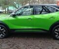 Зеленый Опель Mokka-e, объемом двигателя 0 л и пробегом 12 тыс. км за 17500 $, фото 6 на Automoto.ua