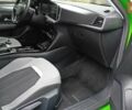 Зеленый Опель Mokka-e, объемом двигателя 0 л и пробегом 12 тыс. км за 17500 $, фото 21 на Automoto.ua