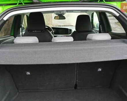 Зеленый Опель Mokka-e, объемом двигателя 0 л и пробегом 12 тыс. км за 17500 $, фото 19 на Automoto.ua