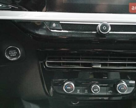 Зеленый Опель Mokka-e, объемом двигателя 0 л и пробегом 12 тыс. км за 17500 $, фото 12 на Automoto.ua