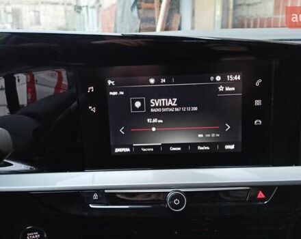 Зеленый Опель Mokka-e, объемом двигателя 0 л и пробегом 12 тыс. км за 17500 $, фото 11 на Automoto.ua