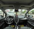 Фиолетовый Опель Mokka, объемом двигателя 1.7 л и пробегом 212 тыс. км за 13200 $, фото 21 на Automoto.ua