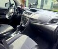 Фиолетовый Опель Mokka, объемом двигателя 1.7 л и пробегом 213 тыс. км за 12800 $, фото 2 на Automoto.ua