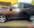 Фиолетовый Опель Mokka, объемом двигателя 1.7 л и пробегом 213 тыс. км за 12800 $, фото 1 на Automoto.ua