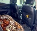 Фиолетовый Опель Mokka, объемом двигателя 1.7 л и пробегом 213 тыс. км за 12800 $, фото 3 на Automoto.ua