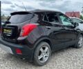Фиолетовый Опель Mokka, объемом двигателя 1.7 л и пробегом 212 тыс. км за 13200 $, фото 5 на Automoto.ua