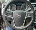 Фиолетовый Опель Mokka, объемом двигателя 1.7 л и пробегом 212 тыс. км за 13200 $, фото 13 на Automoto.ua