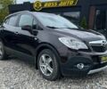Фиолетовый Опель Mokka, объемом двигателя 1.7 л и пробегом 212 тыс. км за 13200 $, фото 1 на Automoto.ua