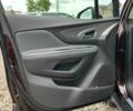Фиолетовый Опель Mokka, объемом двигателя 1.7 л и пробегом 212 тыс. км за 13200 $, фото 7 на Automoto.ua
